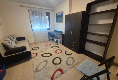 La etajul 1,  zona Aradului bloc constructie 2018, - 7