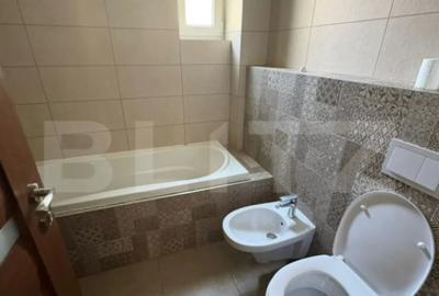 Apartament cu 3 camere decomandat în Burdujeni - 8