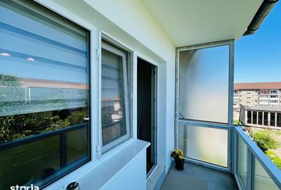 Apartament cu 2 camere decomandat în Ștrand - 1