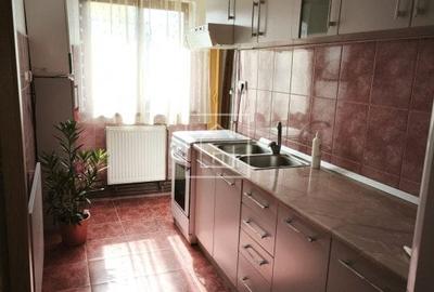 Apartament decomandat cu 2 camere, balcon, pivnita in Vasile Aaron, Sibiu - 5