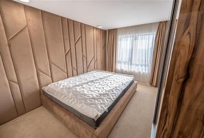 Apartament cu 3 camere decomandat, mobilat în Domenii - 12