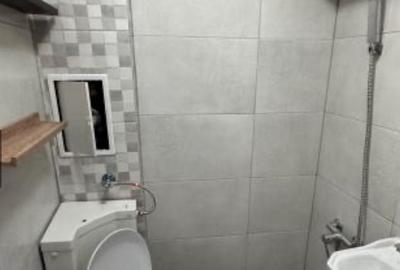 Garsonieră zona Poarta 6 semimobilat utilată 20 mp Garsonieră zona Poarta 6 semimobilat utilată 20 mp - 2