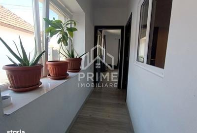 Casă cu 4 camere cu Teren 367 Mp în Central - 4