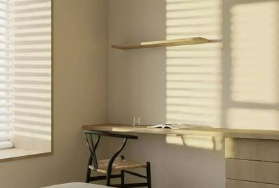 Apartament cu 2 camere în Nord