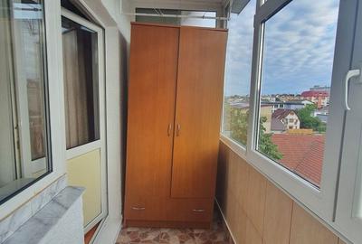 Apartament cu 2 camere decomandat în Teilor - 1
