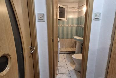 Apartament cu 2 camere semidecomandat în Govândari - 5