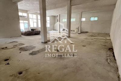 Spațiu comercial, de 250 mp, în Hunedoara - 2