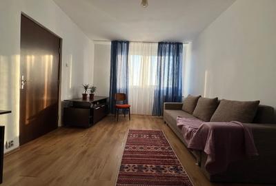 Apartament cu 2 camere semidecomandat, mobilat în Domenii - 6