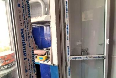 Garsonieră în Dallas - 5