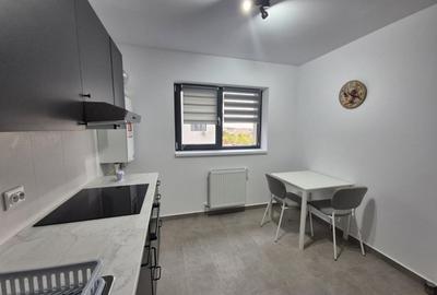 Apartament modern de 2 camere cu centrala si parcare - Hils Republica - 6