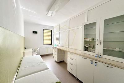 Comision 0 | Centru medical cu 6 cabinete individuale | Mosnita Noua - 15