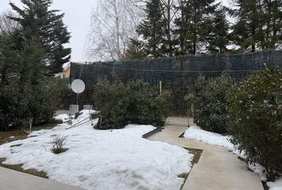 Casă individuală cu 7 camere cu Canalizare în Central - 32