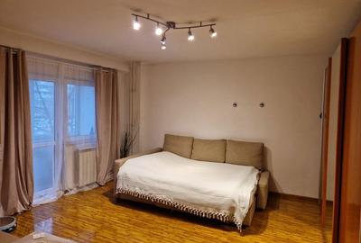 Garsonieră decomandată în Nerva Traian - 1