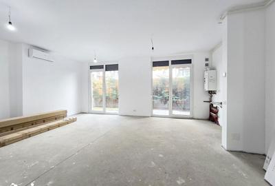 Apartament cu 3 camere în 6 Vânători - 3