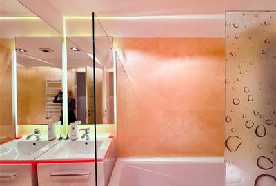 Apartament de inchiriat Duplex 4 Camere Herastrau Complex Persepolis - 33