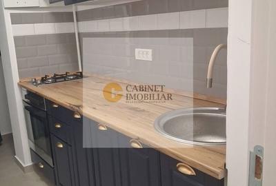 Apartament cu 3 camere semidecomandat, mobilat în Drumul Taberei - 9