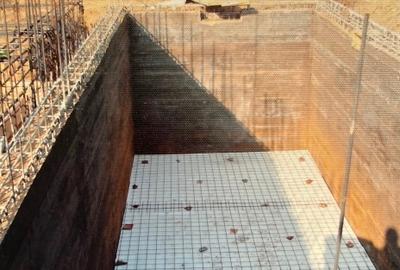 Teren Construcții intravilan de 500 mp, în Km 5 - 7