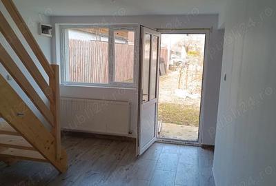 Casă cu Teren 692 Mp în Podul Vadului - 2