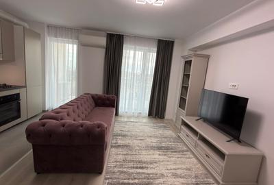 Apartament cu 3 camere decomandat în Lipovei - 3