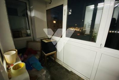 Apartament 3 camere mobilat etaj intermediar 67 mp zona Vasile Aaron - 10