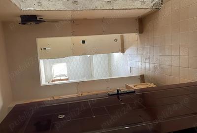 Apartament cu 2 camere decomandat în Unirii - 2
