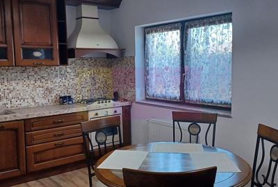 Săbăreni, casă 160 mp utili, structură, finisaje calitate, curte 621mp - 8