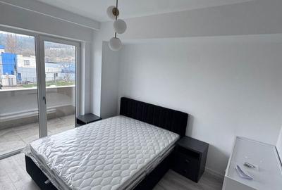 Apartament cu 2 camere decomandat în Exterior Vest - 5