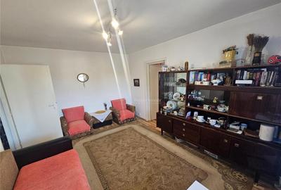 Resita, 2 Cam. Cf. 1, Et. 2, Micro 1 - 18