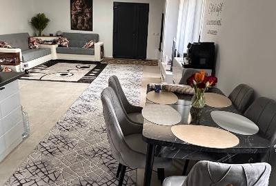 Casă cu 4 camere cu Teren 1900 Mp în Chiochiș - 11