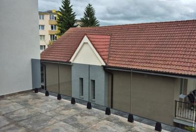 Inchiriere duplex cartier Plopilor zona BT ARENA Inchiriere duplex cartier Plopilor zona BT ARENA - 9