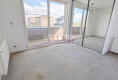 Casă individuală cu 4 camere cu Canalizare în Tunari - 22