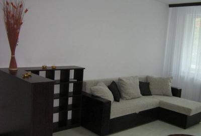 2 camare cu centrala gaze , vis a vis de  City Mall,mobilat ,utilat,etajul 1. - 9