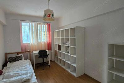 Apartament 3 camere moderne, 77mp, balcon 10m Doamna Ghica, prima inchiriere! - 5