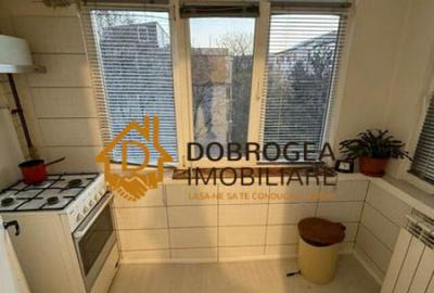 Apartament cu 2 camere decomandat, mobilat în E3 - 2