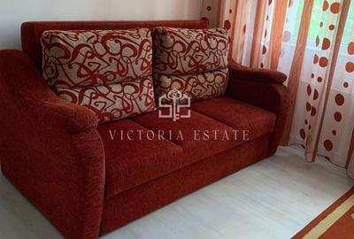 Apartament cu 2 camere semidecomandat în Sud - 3