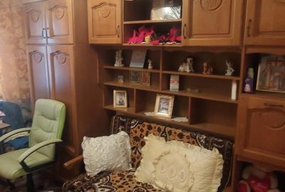 Apartament cu 3 camere semidecomandat, mobilat în Central - 10