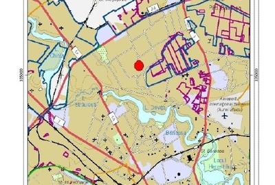 Teren intravilan Baneasa, Drumul Piscul Pietrei, Cartier Padurea Baneasa - 7