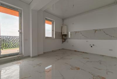 Apartament cu 3 camere decomandat în Dobroești - 8