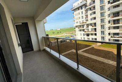 Inchiriere apartament Tomis Plus - 2