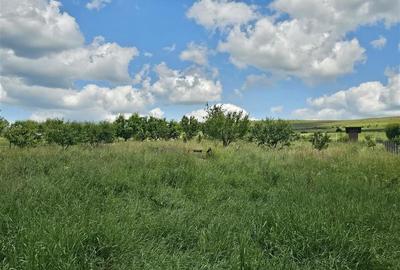 Teren intravilan, 1366mp, 130 m sta?ie, 14 km Cluj, Valcele, Feleacu - 3