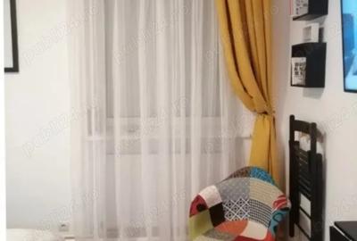 Garsoniera de vanzare in cladire istorica - 1