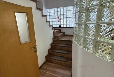 Apartament cu 3 camere decomandat în Cotroceni - 5