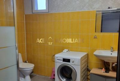 Apartament cu 3 camere, mobilat în Crângași