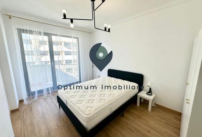 Apartament cu 2 camere semidecomandat, mobilat în Florești - 6