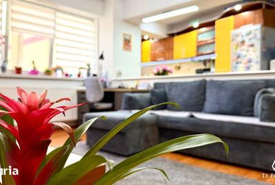 Apartament cu 2 camere în Turnișor - 1