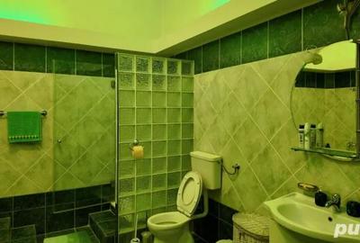 Apartament cu 4 camere decomandat în Podgoria - 8
