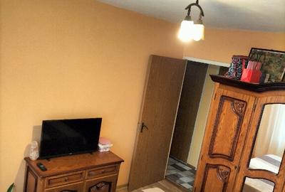 Apartament de 3 camere Uverturii - 4