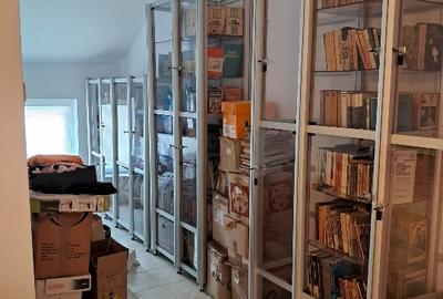 Casă individuală cu 5 camere cu Teren 780 Mp în Central - 13