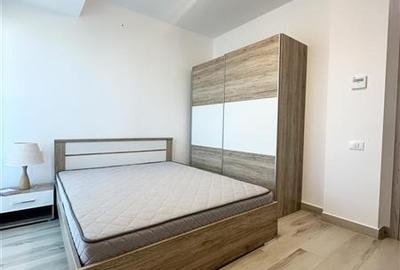 Apartament cu 4 camere decomandat, mobilat în Nord - 5