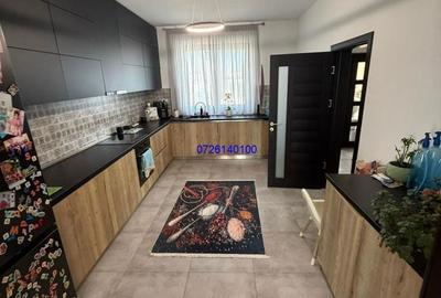 Garsonieră în CET - 2